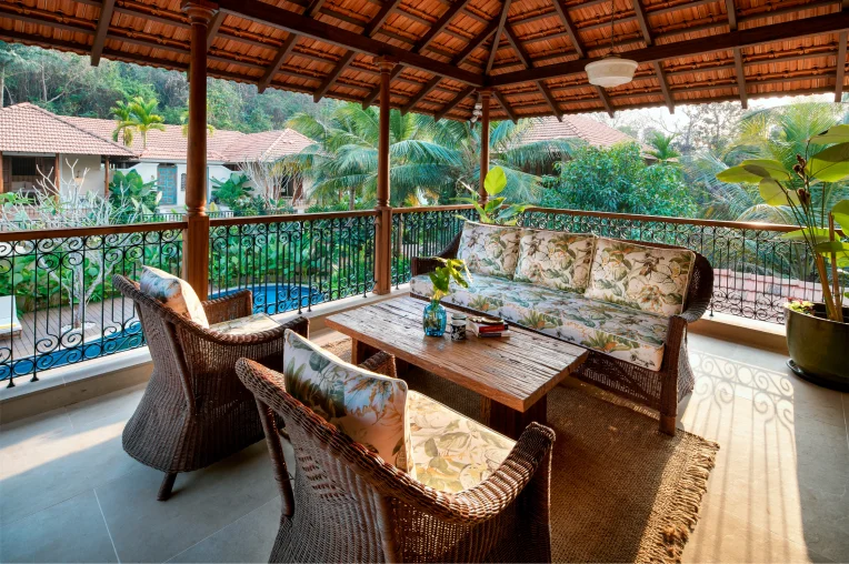 Architects in Goa
