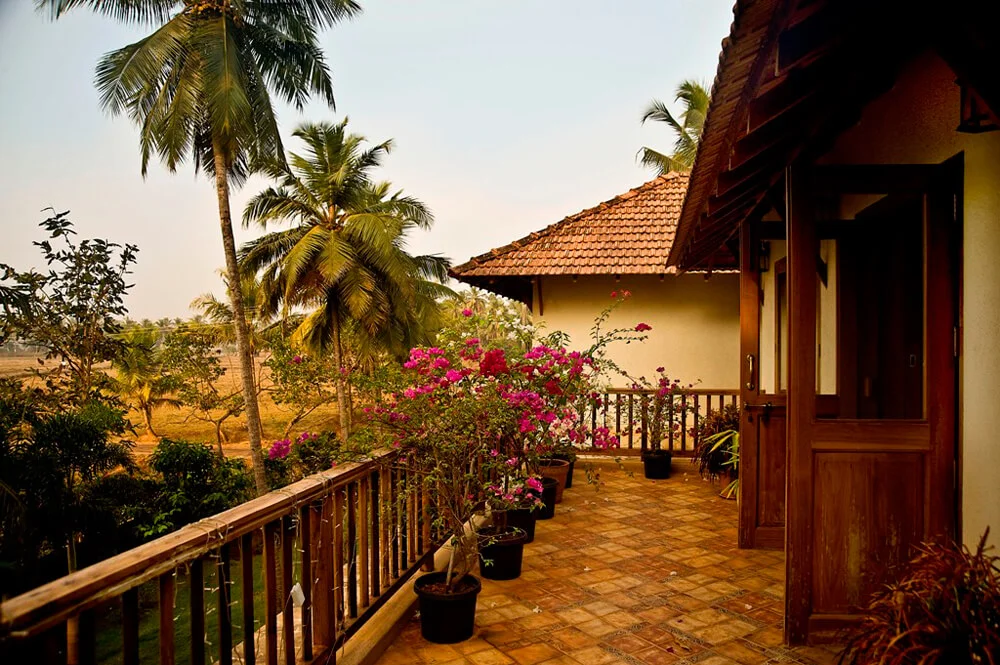 Architects in Goa