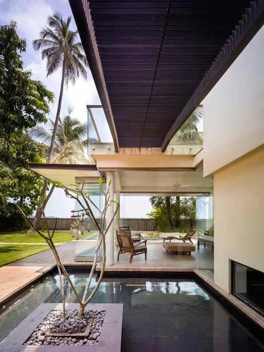 Interior designers in Goa